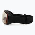 Gogle narciarskie Julbo Lightyear Reactiv High Contrast black/flash purple 4