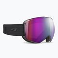 Gogle narciarskie Julbo Lightyear Reactiv High Contrast black/flash purple 5