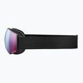 Gogle narciarskie Julbo Lightyear Reactiv High Contrast black/flash purple 8
