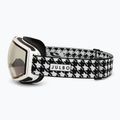 Gogle narciarskie Julbo Shadow Reactiv High Contrast white/black/flash purple 4