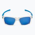 Okulary przeciwsłoneczne Julbo Lounge Spectron 3CF crystal blue 3