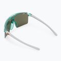 Okulary przeciwsłoneczne dziecięce Julbo Intensity Junior Spectron green translu brillant/grey light matt 2
