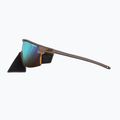 Okulary przeciwsłoneczne Julbo Ultimate Cover Reactiv matt brown/orange 6