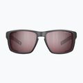 Okulary przeciwsłoneczne Julbo Shield Polar HD shiny translu black/brown 2