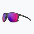 Okulary przeciwsłoneczne Julbo Compass Spectron HD matt black