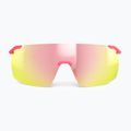 Okulary przeciwsłoneczne Julbo Faster M Reactiv LAGP matt fluo pink 7