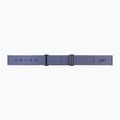 Gogle narciarskie Julbo Launcher Reactiv High Contrast dark blue/flash purple 7