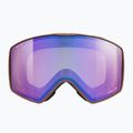 Gogle narciarskie Julbo Launcher Reactiv High Contrast brown/flash blue 4