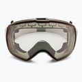 Gogle narciarskie Julbo Lightyear OTG Reactiv High Contrast green/beige/flash purple 2
