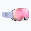 Gogle narciarskie Julbo Stormchaser OTG Reactiv High Contrast S1-S3 purple/flash pink