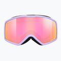 Gogle narciarskie Julbo Banger Reactiv Glare Control purple/flash pink 2