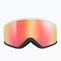Gogle narciarskie Julbo Banger Reactiv Glare Control white/black/flash infrared 2