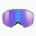 Gogle narciarskie Julbo Hit OTG Reactiv HD gray/flash blue 2