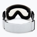 Gogle narciarskie Julbo Hit OTG Reactiv High Contrast white/black/flash purple 3
