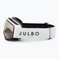 Gogle narciarskie Julbo Hit OTG Reactiv High Contrast white/black/flash purple 4