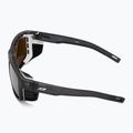 Okulary przeciwsłoneczne Julbo Shield M Spectron translucent black/white 4