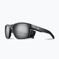 Okulary przeciwsłoneczne Julbo Shield M Spectron translucent black/white 5