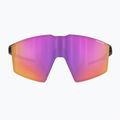 Okulary przeciwsłoneczne Julbo Edge Spectron mat black/pink/multilayer pink 7