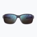 Okulary przeciwsłoeczne Julbo Monterosa 2 Reactiv iridescent cyan blue/purple 2