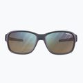 Okulary przeciwsłoeczne Julbo Monterosa 2 Reactiv iridescent cyan blue/purple 3
