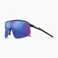 Okulary przeciwsłoneczne Julbo Density Reactiv High Contrast matt black/multilayer blue 5