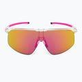 Okulary przeciwsłoneczne Julbo Density Spectron shiny crystal/pink/multilayer pink 4