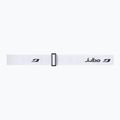 Gogle narciarskie dziecięce Julbo Atome Chromakids white/brown 4