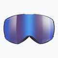 Gogle narciarskie Julbo Lightyear Reactiv Polarized black/grey/flash blue 3