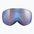 Gogle narciarskie Julbo Lightyear Reactiv Polarized black/grey/flash blue 4