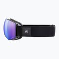 Gogle narciarskie Julbo Lightyear Reactiv Polarized black/grey/flash blue 5