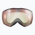 Gogle narciarskie Julbo Lightyear Reactiv High Contrast black/grey/flash infrared 4