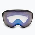 Gogle narciarskie Julbo Lightyear OTG Reactiv High Contrast black/gray/flash blue 2