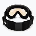 Gogle narciarskie Julbo Lightyear OTG Reactiv High Contrast black/gray/flash blue 3