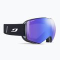 Gogle narciarskie Julbo Lightyear OTG Reactiv High Contrast black/gray/flash blue 5