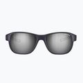 Okulary przeciwsłoneczne Julbo Camino M Spectron matt dark plum 2