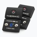 Baterie do skarpet Therm-ic S-Pack 1400 B 2 szt.
