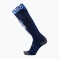 Skarpety narciarskie Sidas Ski Protect V2 dark blue 2