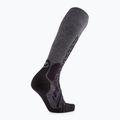 Skarpety ogrzewane Therm-ic Comfort Socks S.E.T grey/ black 9