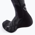 Skarpety ogrzewane Therm-ic Comfort Socks S.E.T grey/ black 11