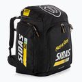 Plecak narciarski SIDAS Race Boots 90 l black 2