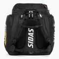 Plecak narciarski SIDAS Race Boots 90 l black 3