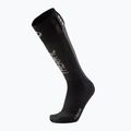 Skarpety Therm-ic Powersocks Heat Fusion One black