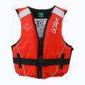 Kamizelka asekuracyjna Lozen Slider red 6