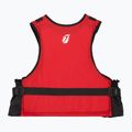 Kamizelka asekuracyjna AQUADESIGN Trek red 2