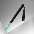 Kije narciarskie Black Crows Oxus yellow/green 8