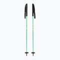 Kije narciarskie Black Crows Oxus yellow/green