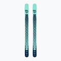 Narty zjazdowe damskie Black Crows Atris Birdie W turquoise