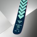 Narty zjazdowe damskie Black Crows Atris Birdie W turquoise 6