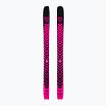 Narty zjazdowe Black Crows Corvus pink
