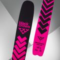 Narty zjazdowe Black Crows Corvus pink 4